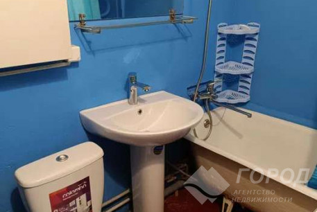 Сдам 1-кімнатну квартиру, Новые дома, Коммунальный рынок, Код: 807793/1