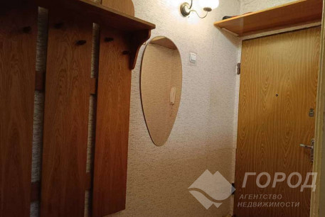 Сдам 1-кімнатну квартиру, Новые дома, Коммунальный рынок, Код: 807793/1