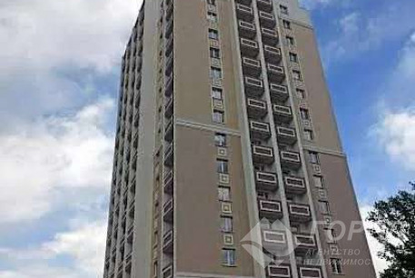 Продам 1-кімнатну квартиру в новобудові, Салтовский, Завод им. Малышева метро, Код: 807797/1