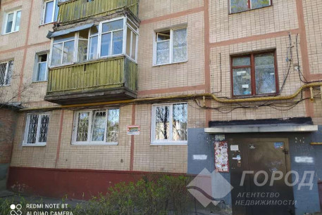 Продам 3-х кімнатну квартиру, ХТЗ, Код: 807798/1