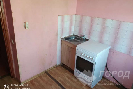 Продам 3-х кімнатну квартиру, ХТЗ, Код: 807798/1