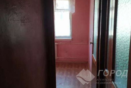 Продам 3-х кімнатну квартиру, ХТЗ, Код: 807798/1