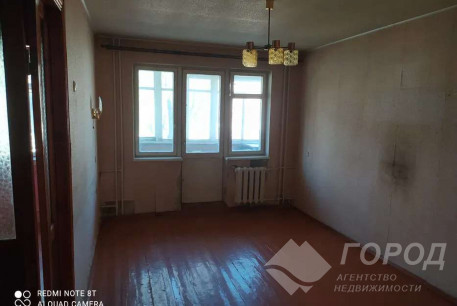 Продам 3-х кімнатну квартиру, ХТЗ, Код: 807798/1