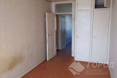 Продам 3-х кімнатну квартиру, ХТЗ, Код: 807798/1