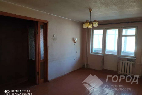 Продам 3-х кімнатну квартиру, ХТЗ, Код: 807798/1