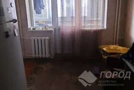 Продам 2-х кімнатну квартиру, ХТЗ, ХТЗ метро, Код: 807800/2