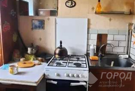 Продам 2-х кімнатну квартиру, ХТЗ, ХТЗ метро, Код: 807800/2