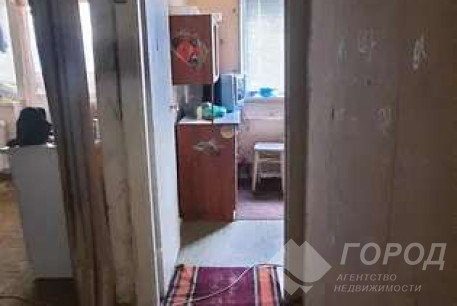 Продам 2-х кімнатну квартиру, ХТЗ, ХТЗ метро, Код: 807800/2