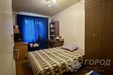 Продам 2-х кімнатну квартиру, Новые дома, Маршала Жукова метро (Дворец спорта), Код: 807800/7