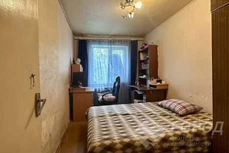 Продам 2-х кімнатну квартиру, Новые дома, Маршала Жукова метро (Дворец спорта), Код: 807800/7