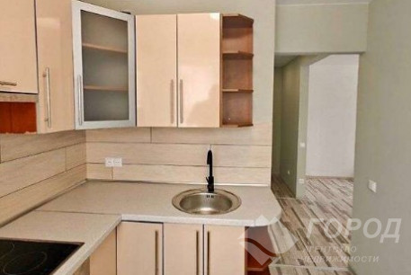 Продам 1-кімнатну квартиру, ХТЗ, Код: 807800/8