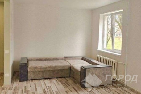 Продам 1-кімнатну квартиру, ХТЗ, Код: 807800/8