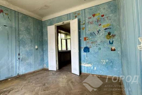 Продам 2-х кімнатну квартиру, Новые дома, Код: 807800/9