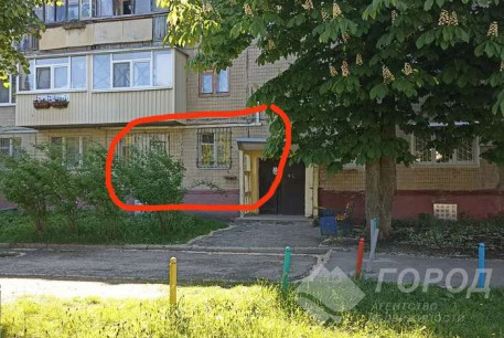 Продам 2-х кімнатну квартиру, Новые дома, Код: 807801/1