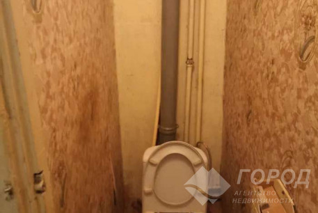 Продам 2-х кімнатну квартиру, Новые дома, Код: 807801/1