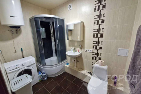 Продам 1-кімнатну квартиру в новобудові, Новые дома, Код: 807804/1