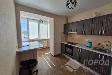 Продам 1-кімнатну квартиру в новобудові, Новые дома, Код: 807804/1