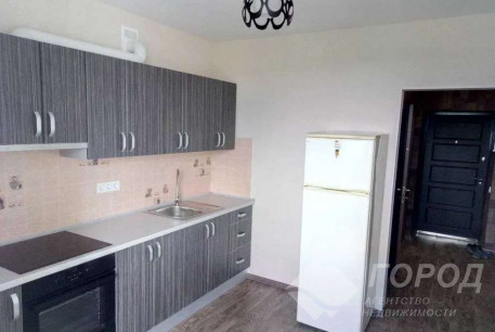Продам 1-кімнатну квартиру в новобудові, Новые дома, Код: 807804/1