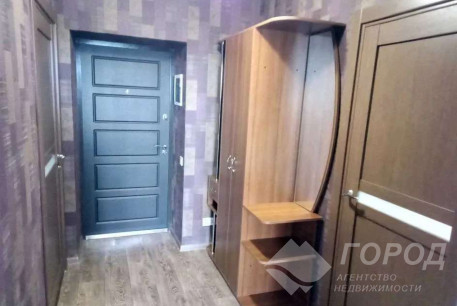 Продам 1-кімнатну квартиру в новобудові, Новые дома, Код: 807804/1