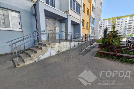 Продам 1-кімнатну квартиру в новобудові, Новые дома, Код: 807804/1
