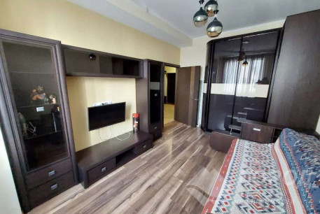 Сдам 1-кімнатну квартиру, Холодная Гора, Код: 807807/1