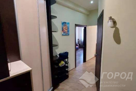 Сдам 1-кімнатну квартиру, Холодная Гора, Код: 807807/1