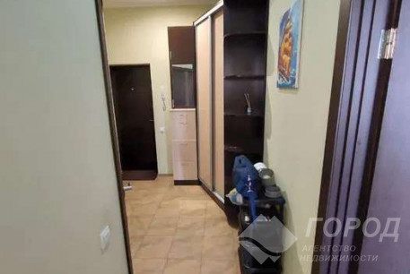 Сдам 1-кімнатну квартиру, Холодная Гора, Код: 807807/1