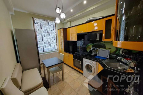 Сдам 1-кімнатну квартиру, Холодная Гора, Код: 807807/1