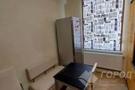 Сдам 1-кімнатну квартиру, Холодная Гора, Код: 807807/1