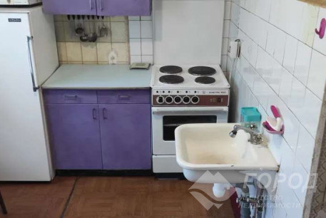 Сдам 1-кімнатну квартиру, Алексеевка, Код: 807808/1