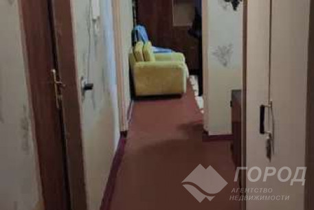 Сдам 1-кімнатну квартиру, Алексеевка, Код: 807808/1