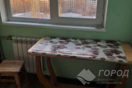 Сдам 1-кімнатну квартиру, Салтовка, 626 м/р, Код: 807809/1