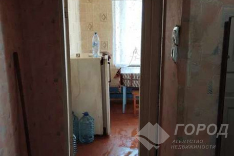 Сдам 1-кімнатну квартиру, Салтовка, Героев Труда метро, Код: 807810/1