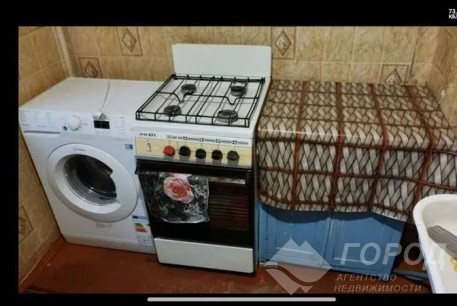 Сдам 1-кімнатну квартиру, Салтовка, Героев Труда метро, Код: 807810/1