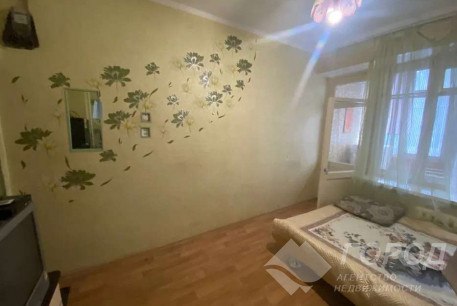 Продам гостинку, ХТЗ, Масельского метро, Код: 807813/1