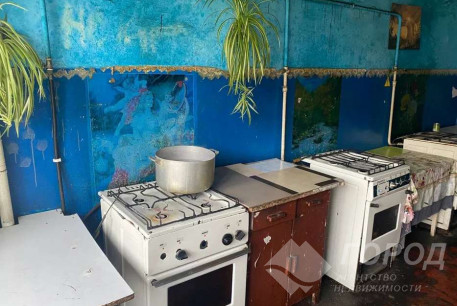 Продам гостинку, ХТЗ, Масельского метро, Код: 807813/1