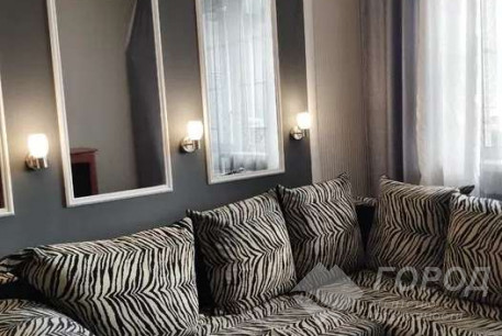 Продам 2-х кімнатну квартиру, Новые дома, Маршала Жукова метро (Дворец спорта), Код: 807814/1