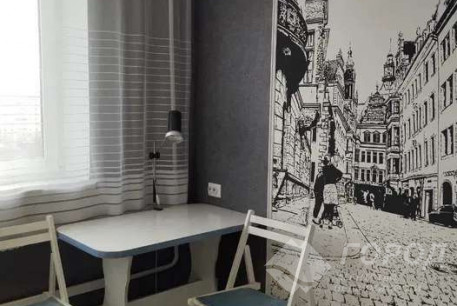 Продам 2-х кімнатну квартиру, Новые дома, Маршала Жукова метро (Дворец спорта), Код: 807814/1