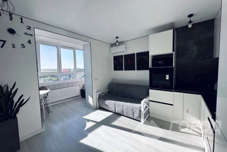 Продам 2-х кімнатну квартиру в новобудові, Салтовка, Академика Павлова метро, Код: 807815/1