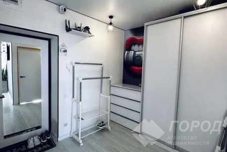 Продам 2-х кімнатну квартиру в новобудові, Салтовка, Академика Павлова метро, Код: 807815/1