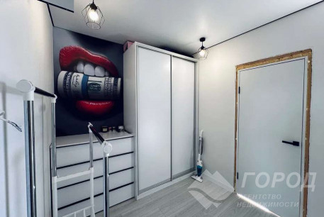 Продам 2-х кімнатну квартиру в новобудові, Салтовка, Академика Павлова метро, Код: 807815/1