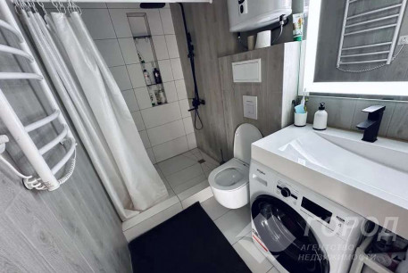 Продам 2-х кімнатну квартиру в новобудові, Салтовка, Академика Павлова метро, Код: 807815/1