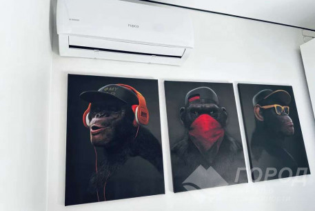 Продам 2-х кімнатну квартиру в новобудові, Салтовка, Академика Павлова метро, Код: 807815/1