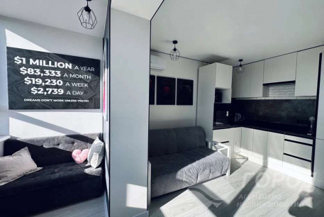 Продам 2-х кімнатну квартиру в новобудові, Салтовка, Академика Павлова метро, Код: 807815/1