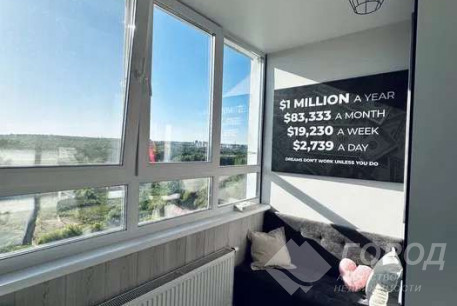 Продам 2-х кімнатну квартиру в новобудові, Салтовка, Академика Павлова метро, Код: 807815/1