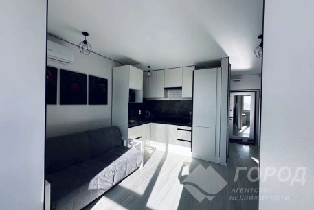 Продам 2-х кімнатну квартиру в новобудові, Салтовка, Академика Павлова метро, Код: 807815/1