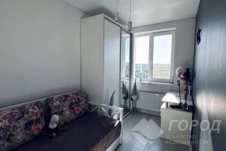 Продам 2-х кімнатну квартиру в новобудові, Салтовка, Академика Павлова метро, Код: 807815/1