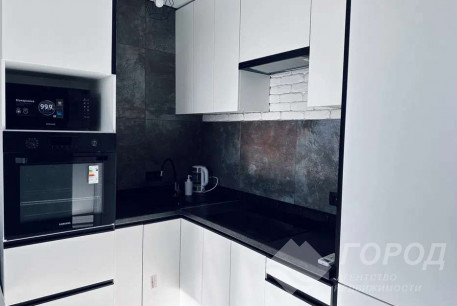 Продам 2-х кімнатну квартиру в новобудові, Салтовка, Академика Павлова метро, Код: 807815/1