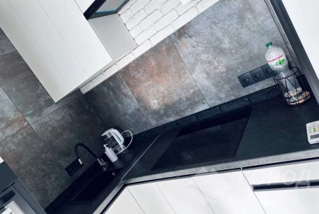 Продам 2-х кімнатну квартиру в новобудові, Салтовка, Академика Павлова метро, Код: 807815/1