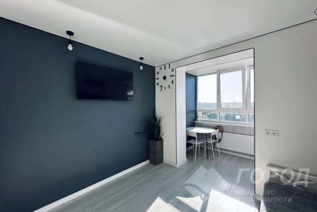 Продам 2-х кімнатну квартиру в новобудові, Салтовка, Академика Павлова метро, Код: 807815/1